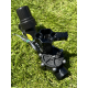 Пусковий комплект Rain Bird XCZ-100 PRF, клапан DV 1"ВР + фільтр з регулятором тиску 1"RBY 2.8 Bar